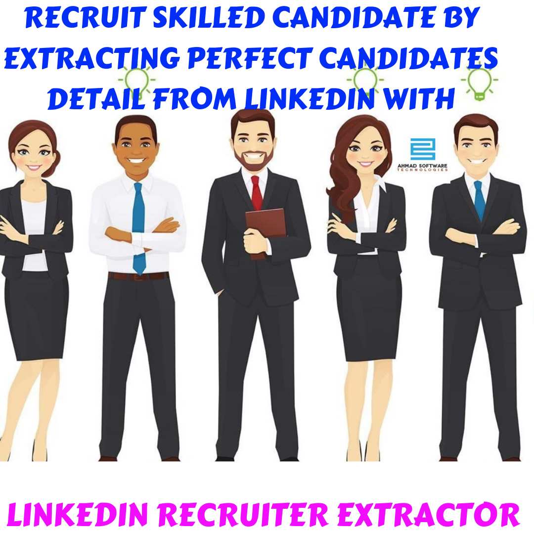   LinkedIn For Recruiters